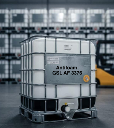 Chemical Products